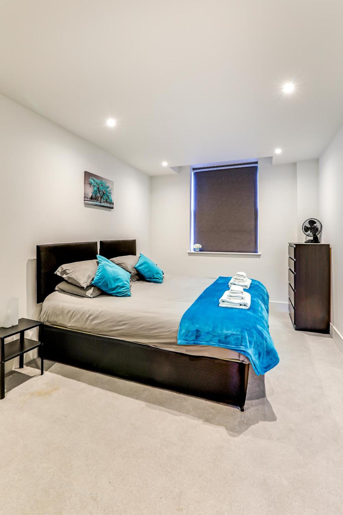 Exceptionally Spacious Central Canterbury Home Εξωτερικό φωτογραφία