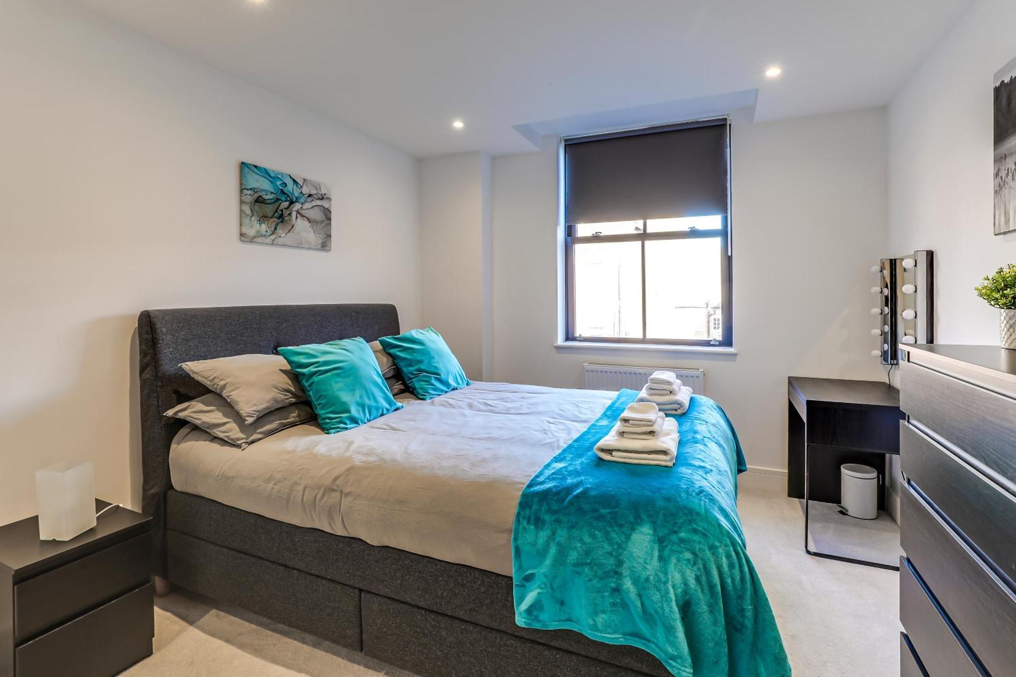 Exceptionally Spacious Central Canterbury Home Εξωτερικό φωτογραφία