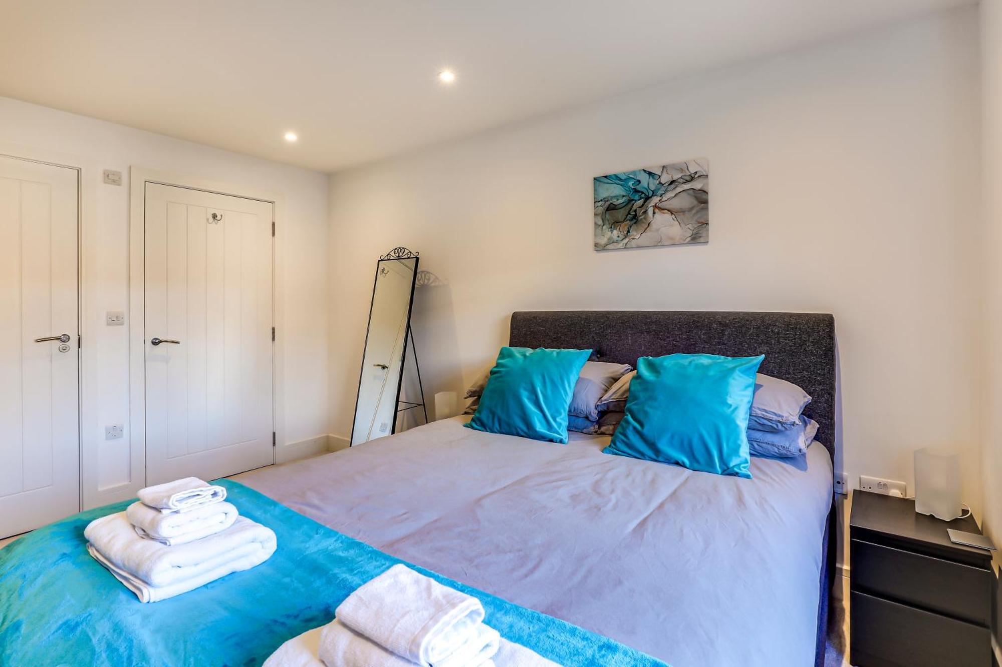 Exceptionally Spacious Central Canterbury Home Εξωτερικό φωτογραφία