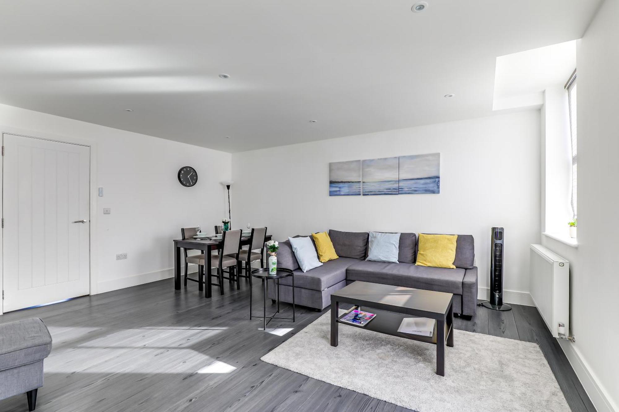 Exceptionally Spacious Central Canterbury Home Εξωτερικό φωτογραφία