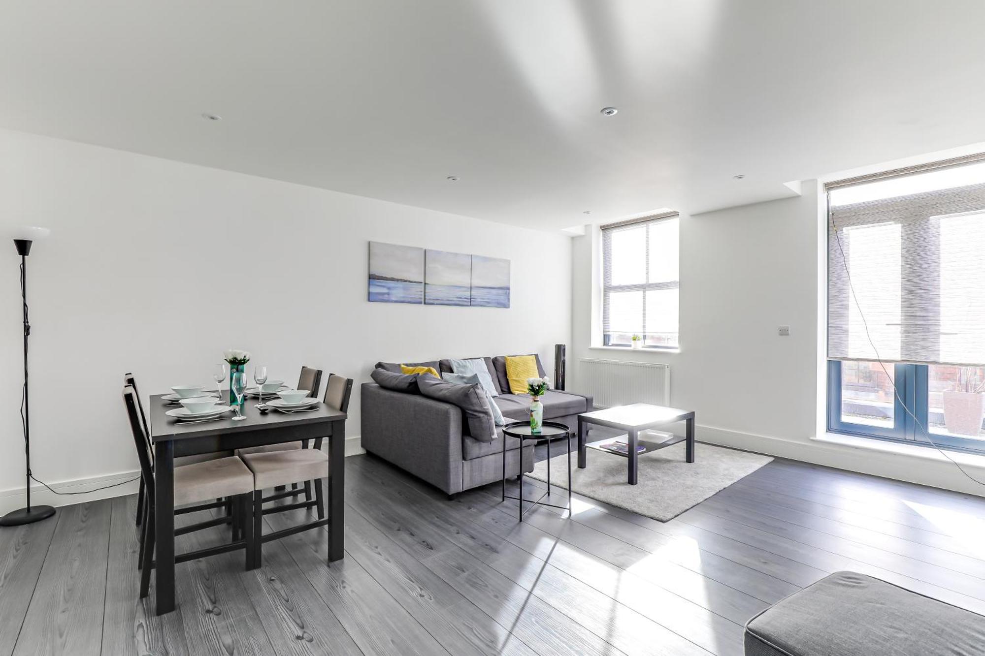 Exceptionally Spacious Central Canterbury Home Εξωτερικό φωτογραφία