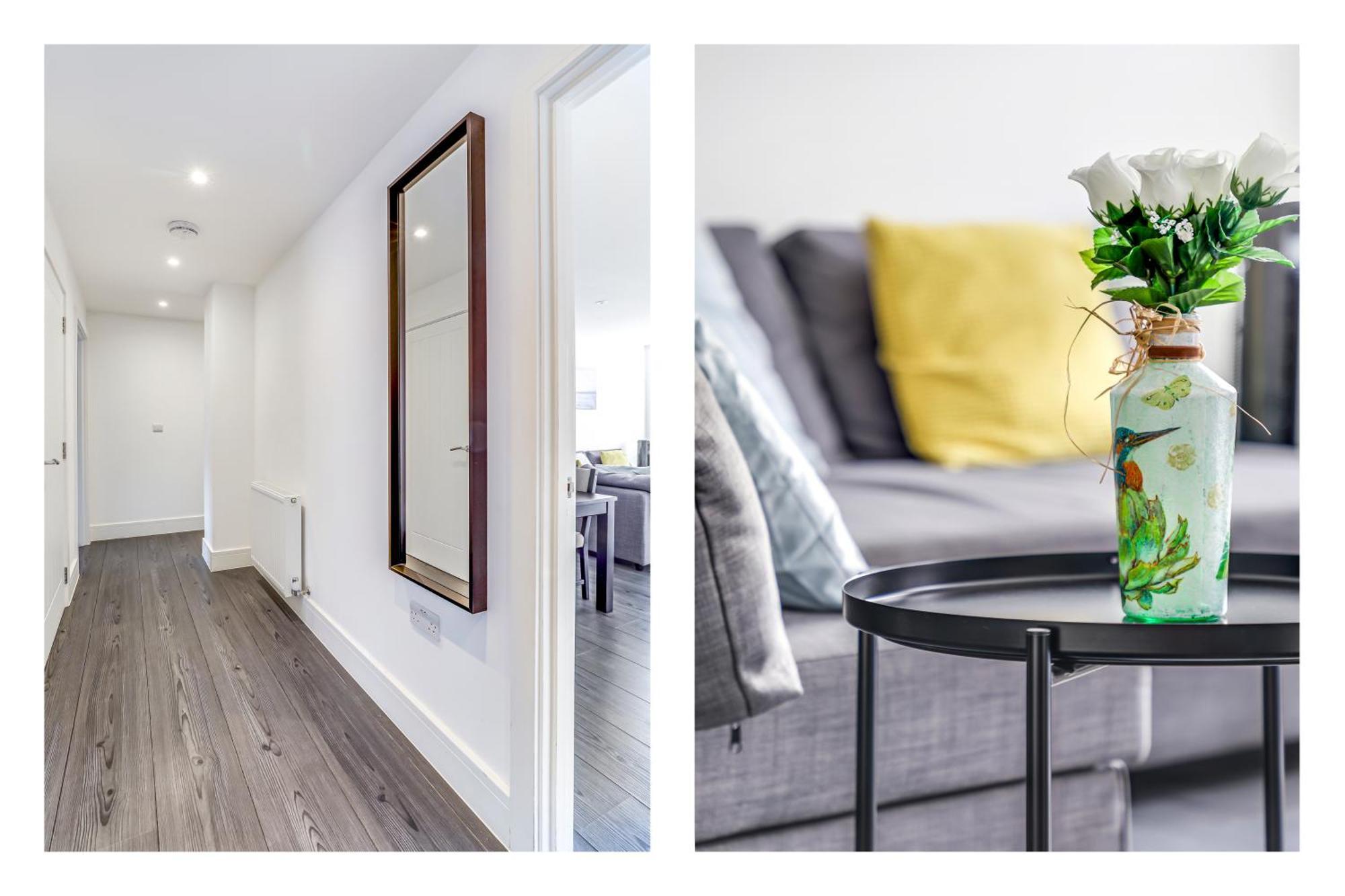 Exceptionally Spacious Central Canterbury Home Εξωτερικό φωτογραφία